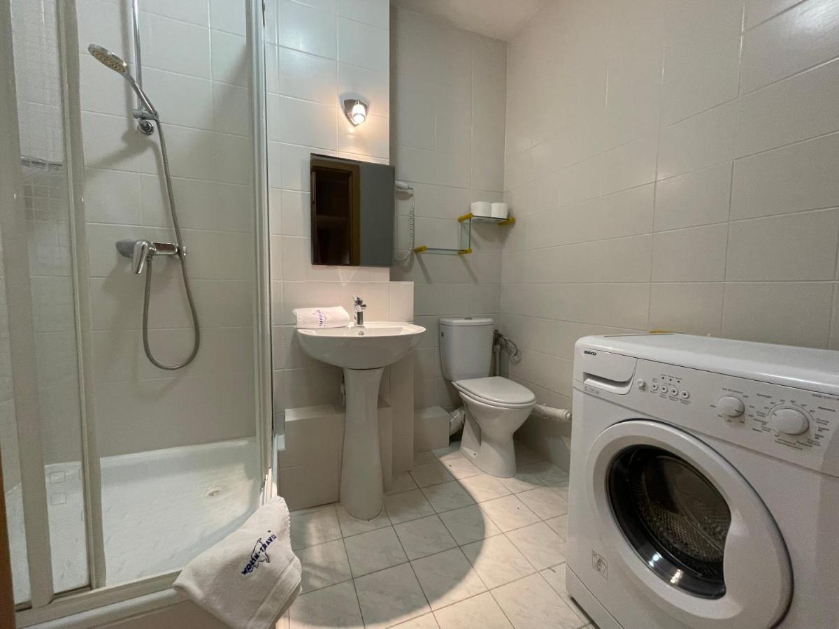 Wolin-Travel Apartament Dom Przy Parku Miedzyzdroje Εξωτερικό φωτογραφία