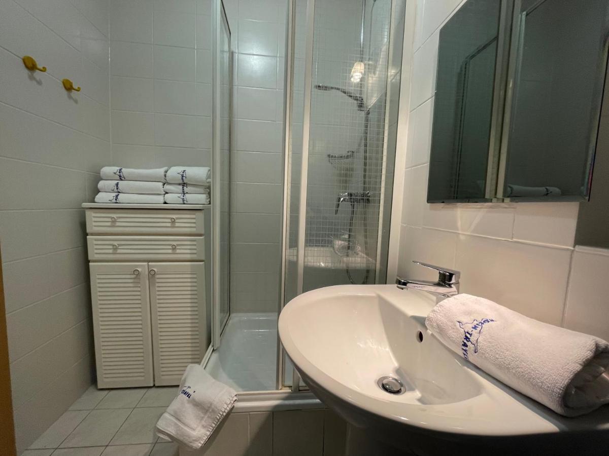 Wolin-Travel Apartament Dom Przy Parku Miedzyzdroje Εξωτερικό φωτογραφία