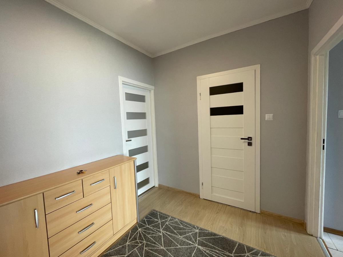 Wolin-Travel Apartament Dom Przy Parku Miedzyzdroje Εξωτερικό φωτογραφία