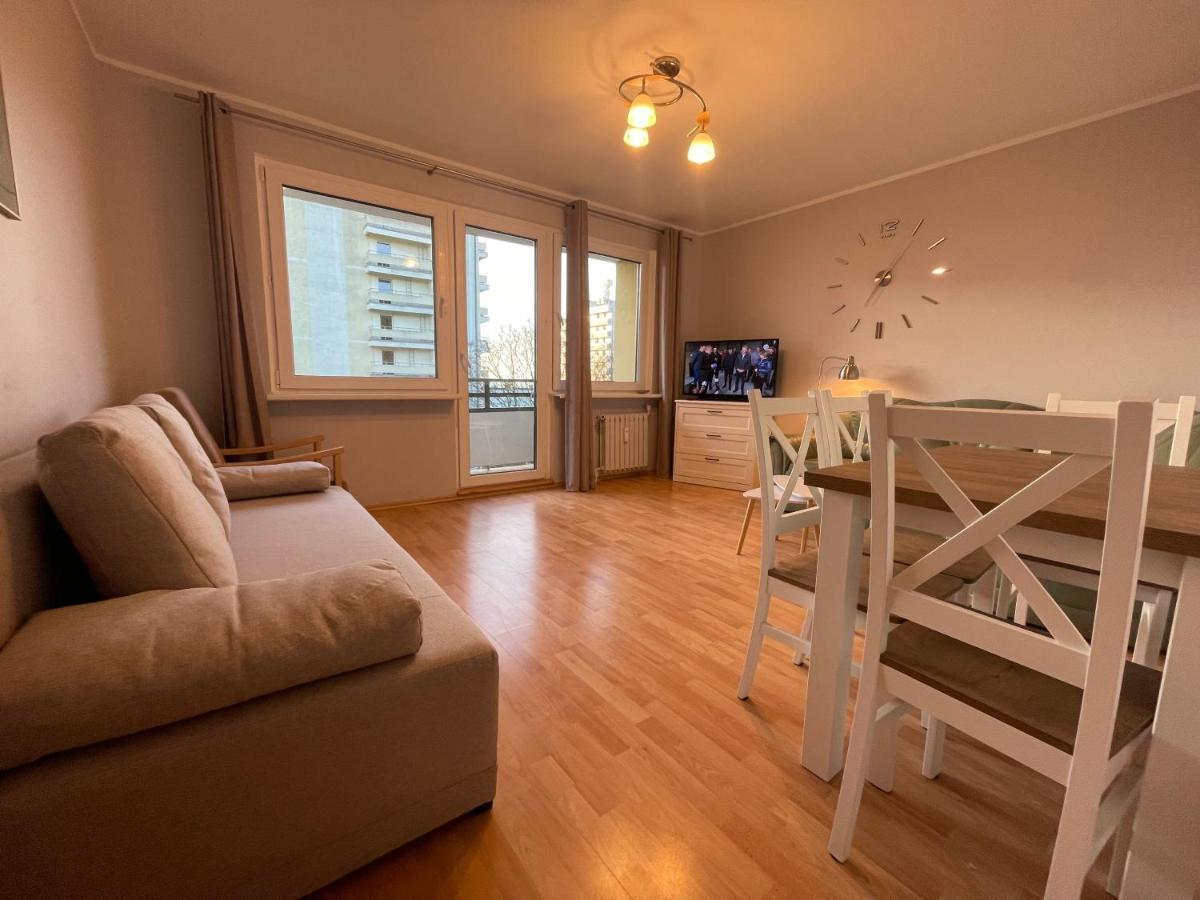 Wolin-Travel Apartament Dom Przy Parku Miedzyzdroje Εξωτερικό φωτογραφία