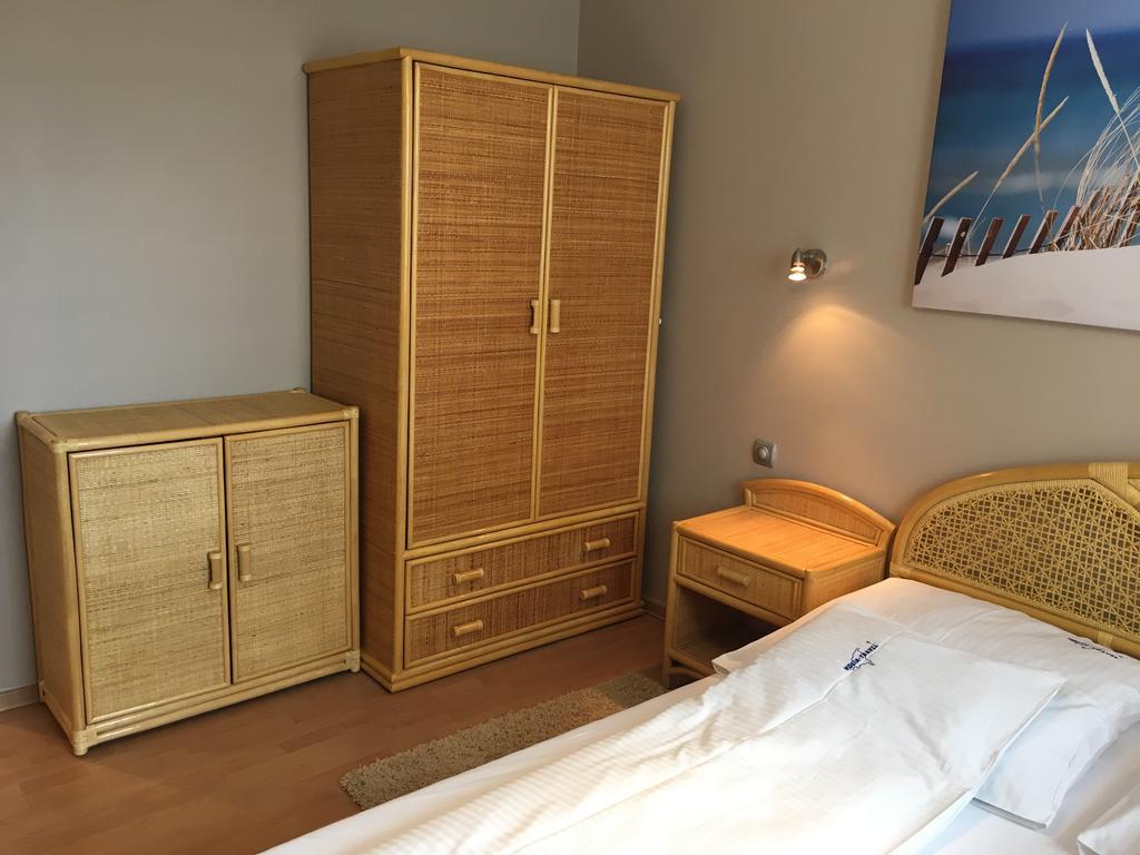 Wolin-Travel Apartament Dom Przy Parku Miedzyzdroje Εξωτερικό φωτογραφία