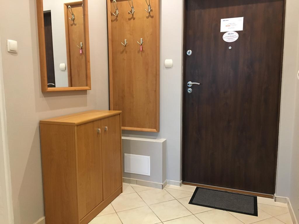 Wolin-Travel Apartament Dom Przy Parku Miedzyzdroje Εξωτερικό φωτογραφία