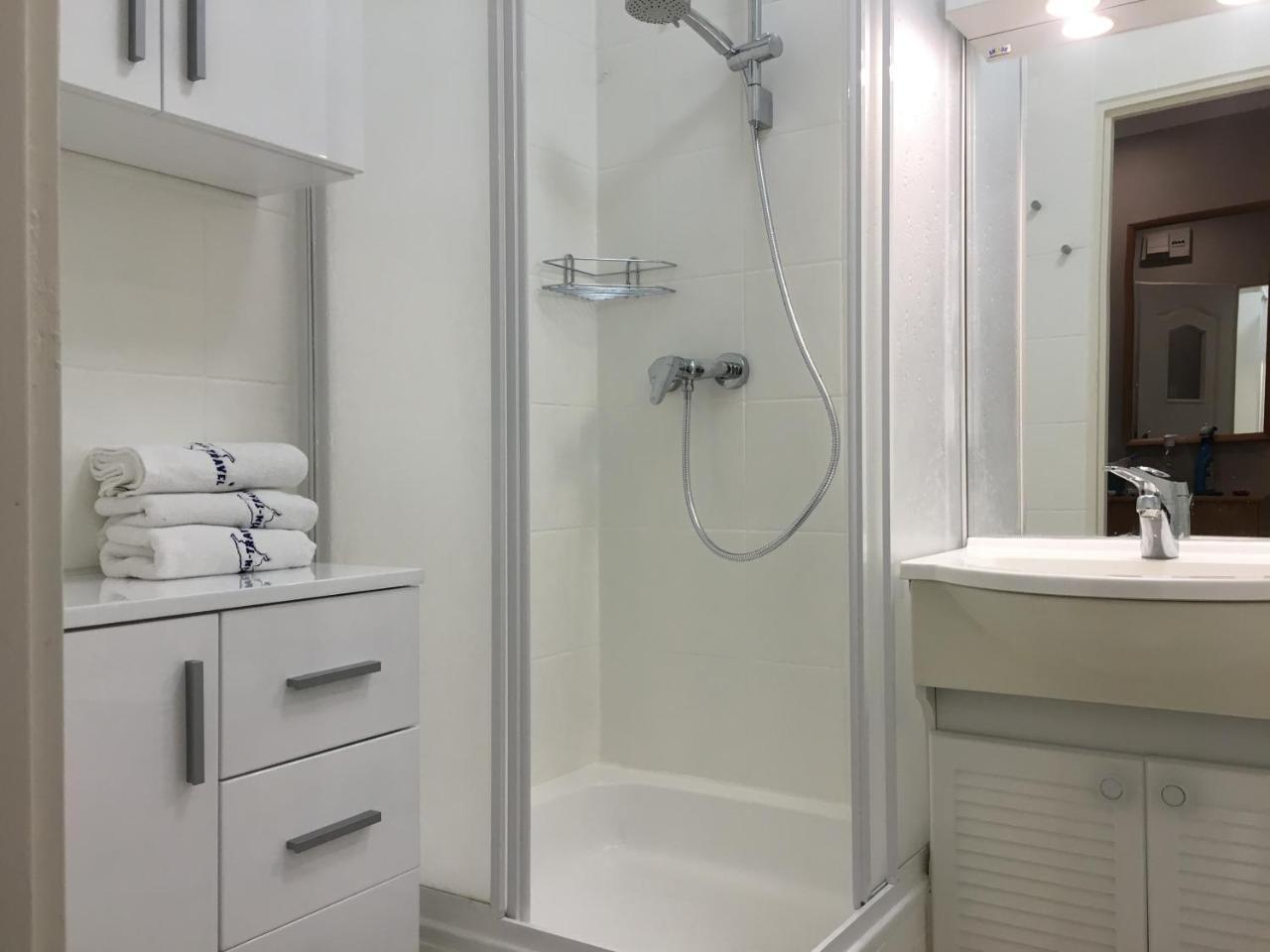 Wolin-Travel Apartament Dom Przy Parku Miedzyzdroje Εξωτερικό φωτογραφία